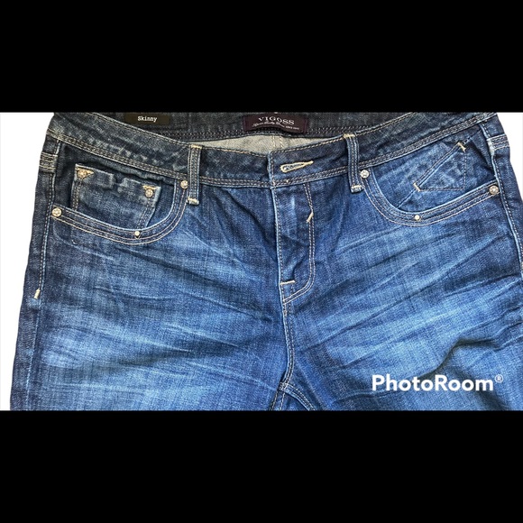 Vigoss Jeans - Picture 3 of 15